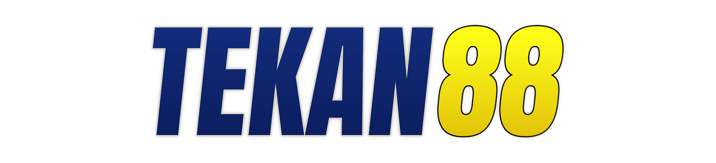 Tekan88 Logo